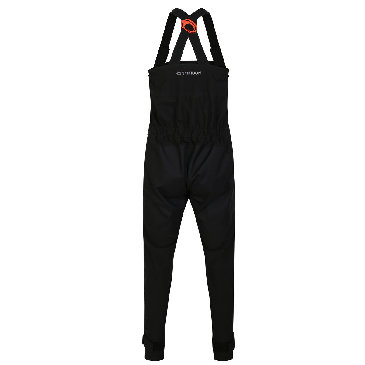 Typhoon TX-3 Coast Salopettes Hi-fits - Black