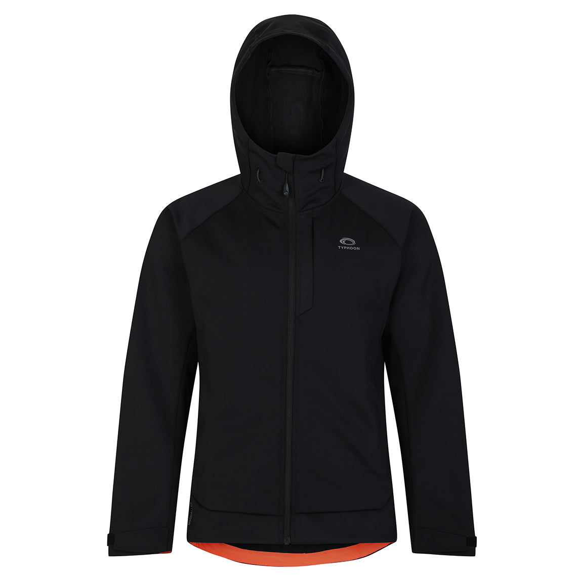 Typhoon TX-T Softshell Jacket