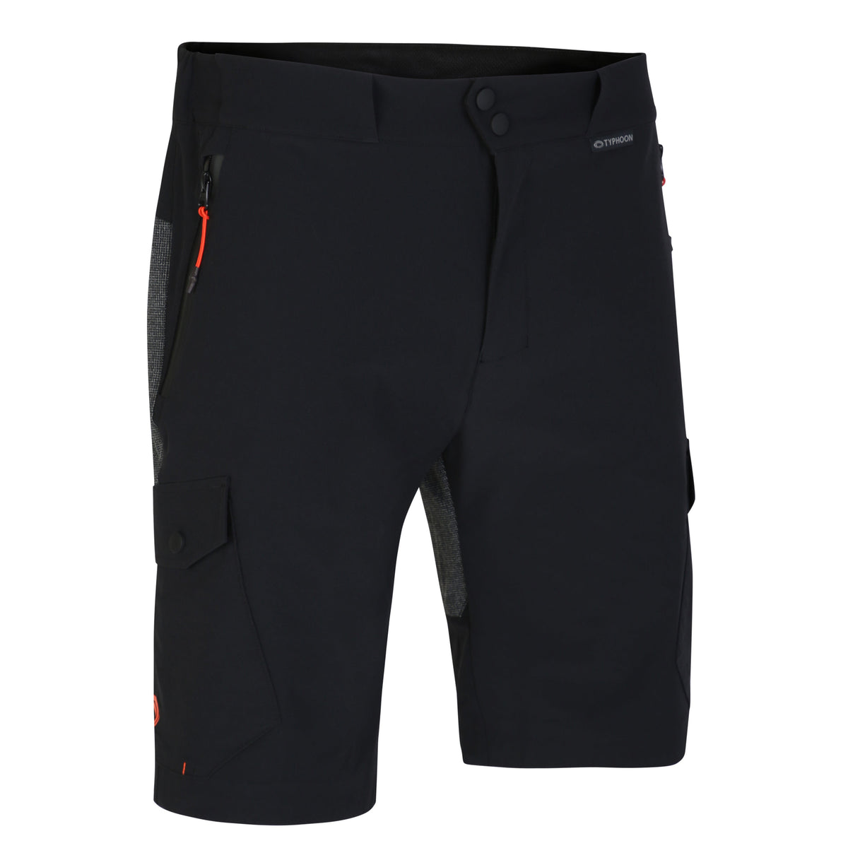 Typhoon TX-1 Deck Shorts