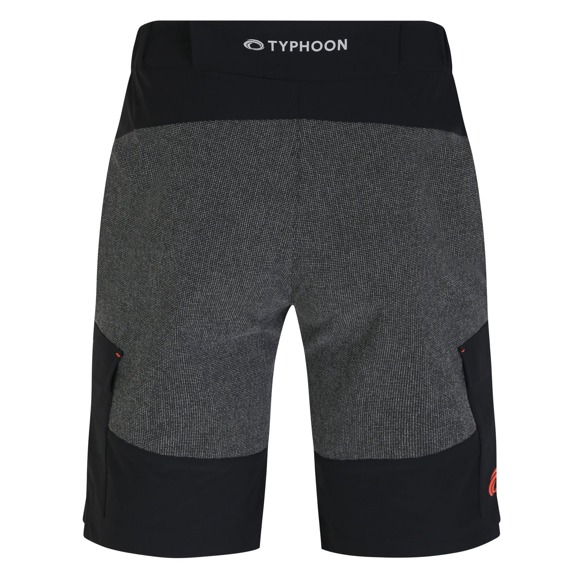 Typhoon TX-1 Deck Shorts_2