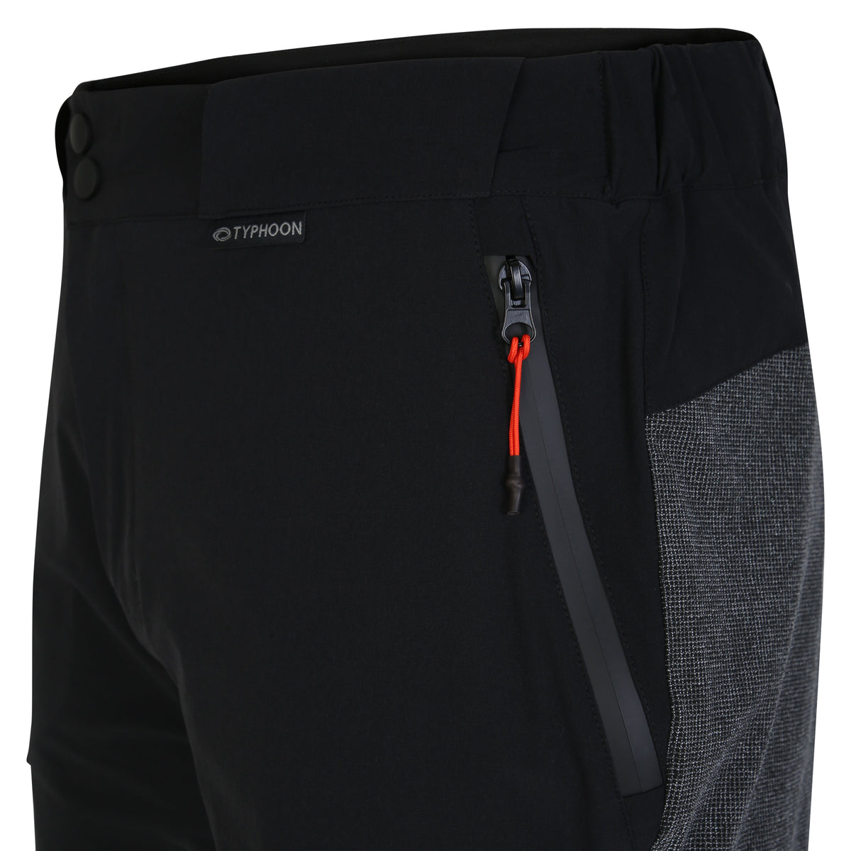 Typhoon TX-1 Deck Shorts