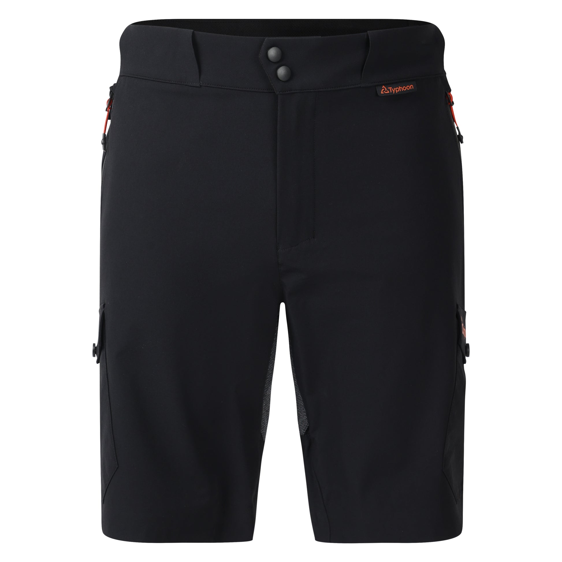 Typhoon Deck Shorts 2.0