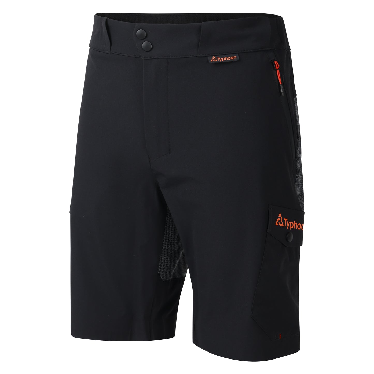 Typhoon Deck Shorts 2.0