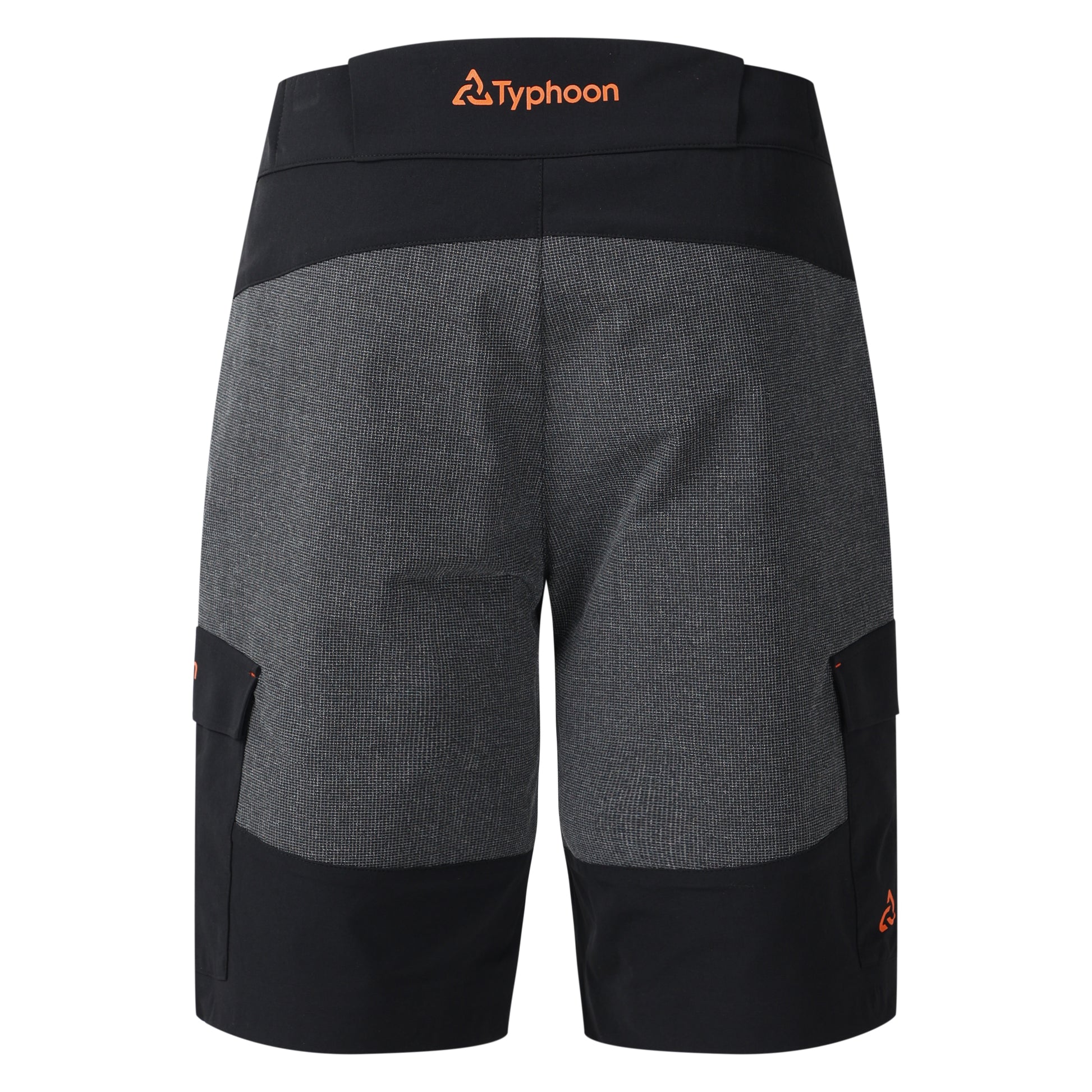 Typhoon Deck Shorts 2.0