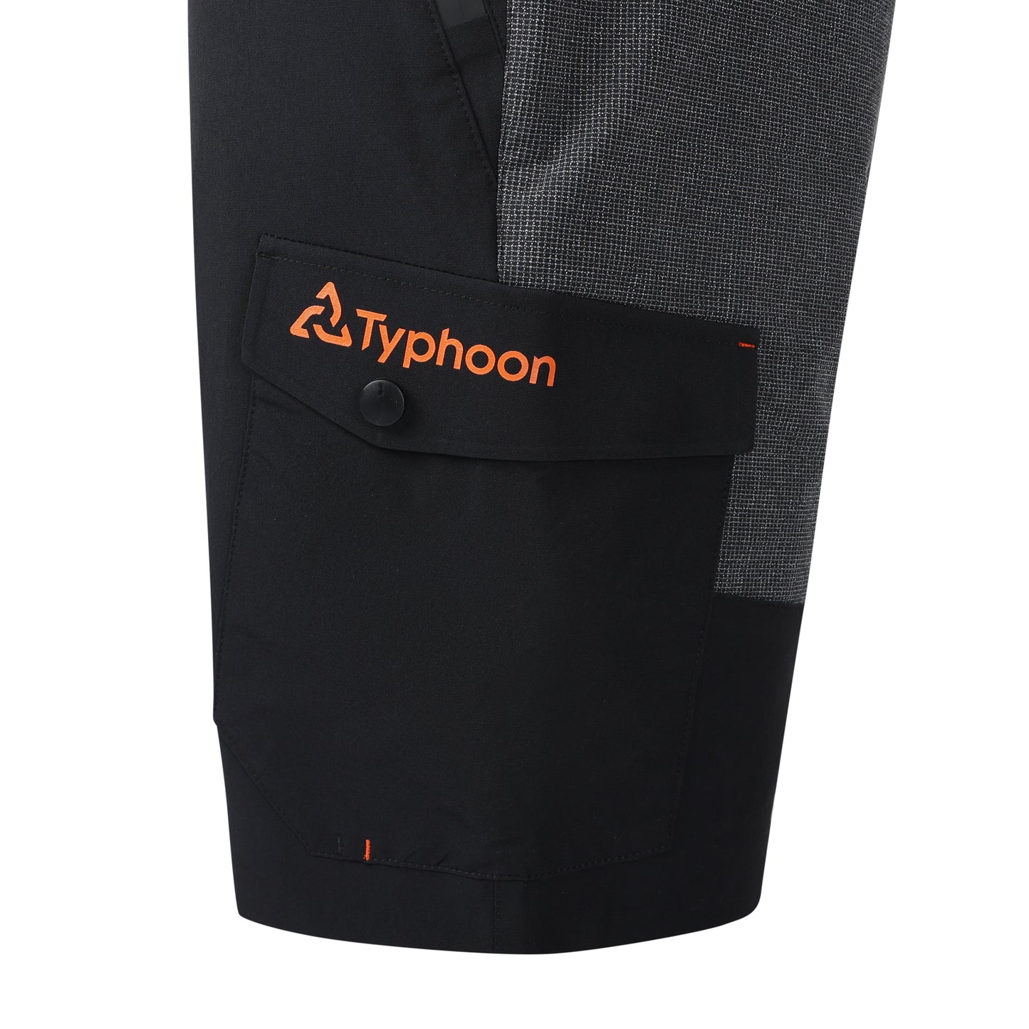 Typhoon Deck Shorts 2.0
