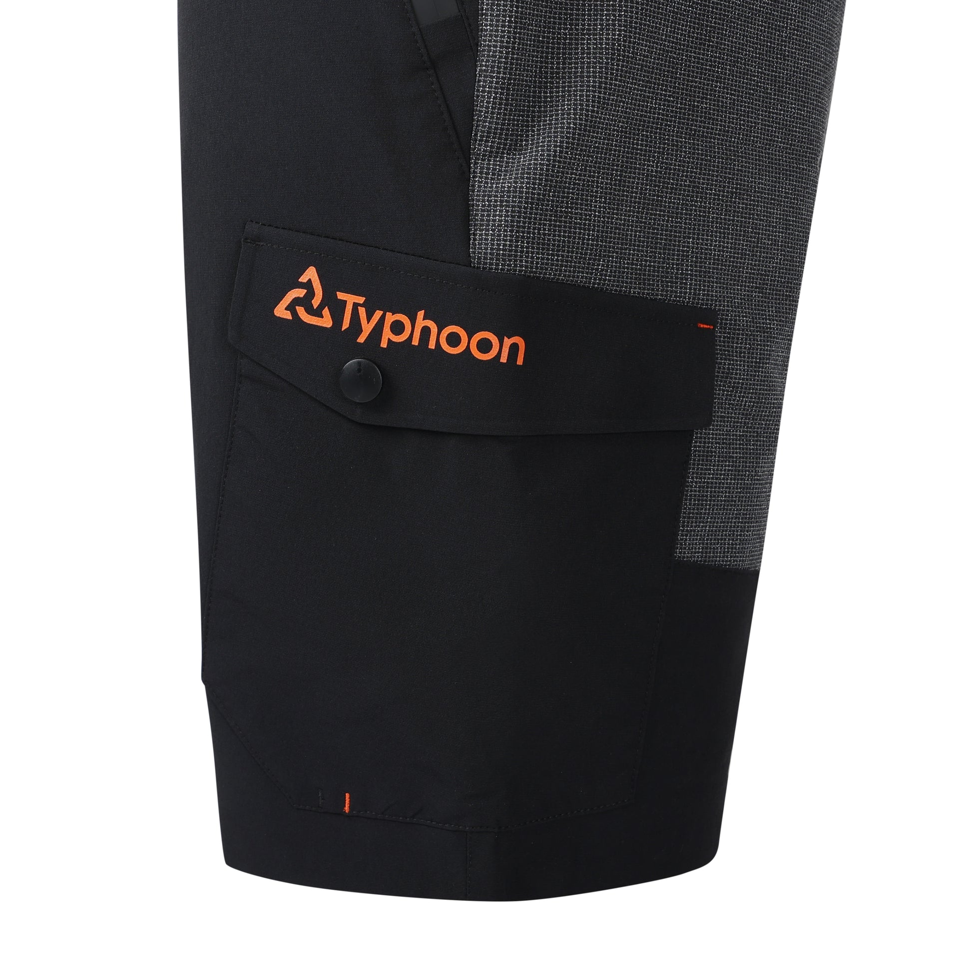 Typhoon Deck Shorts 2.0