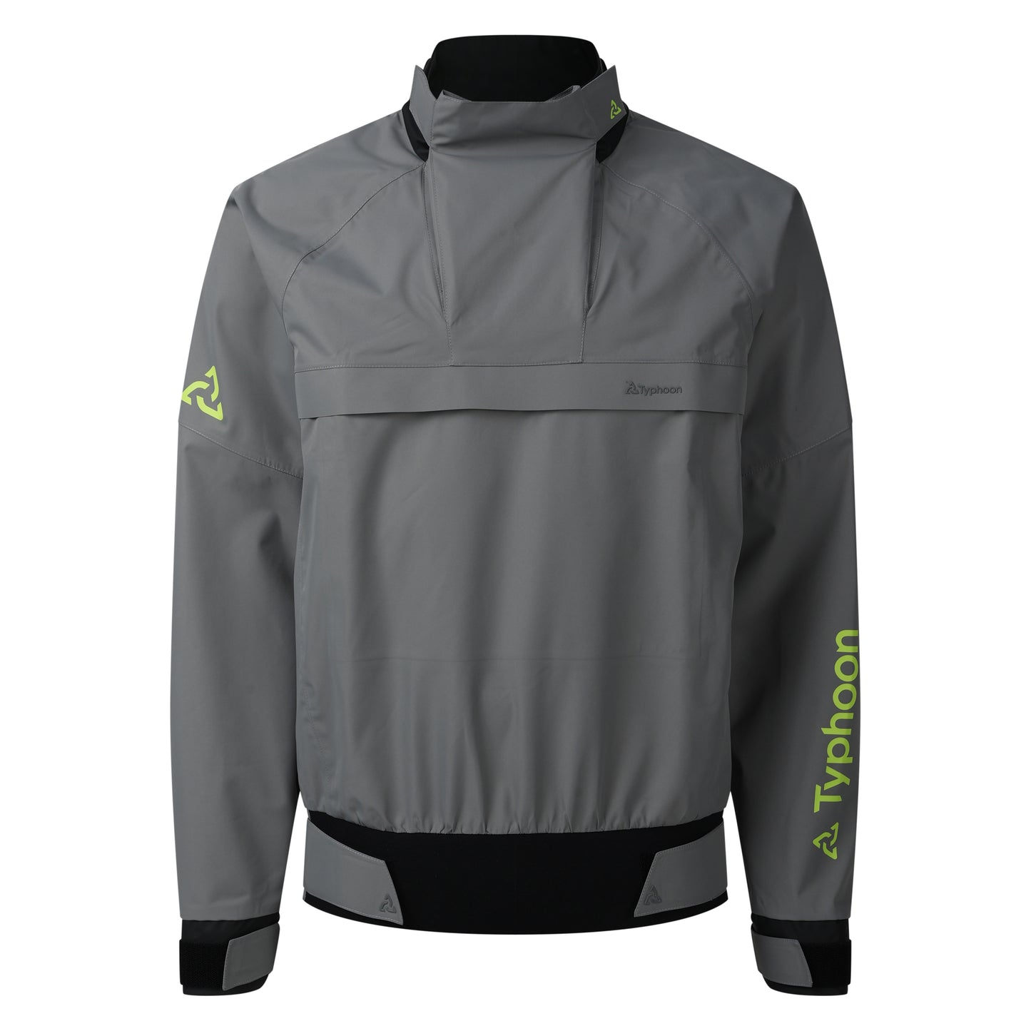 Typhoon Regatta Smock/Spray top - Slate