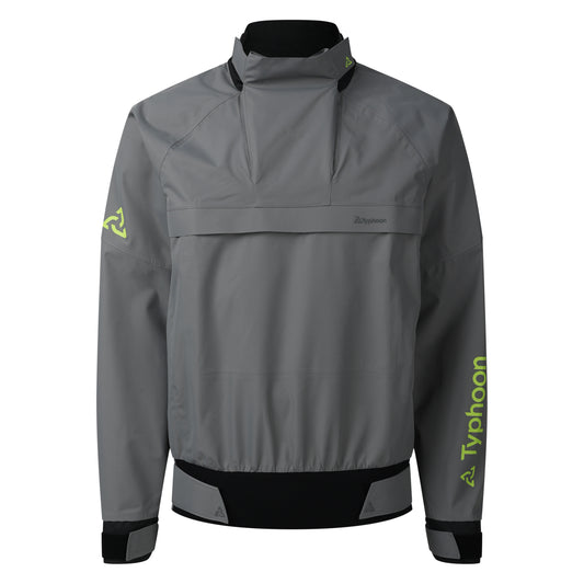 Typhoon Regatta Smock/Spray top - Slate