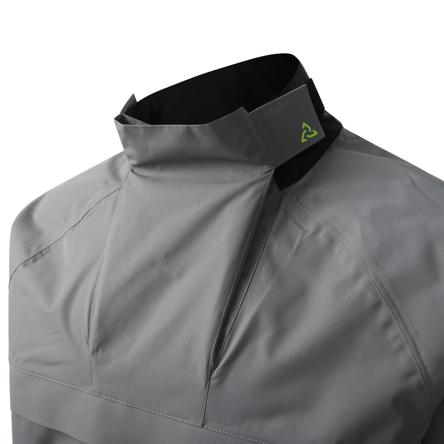 Typhoon Regatta Smock/Spray top - Slate