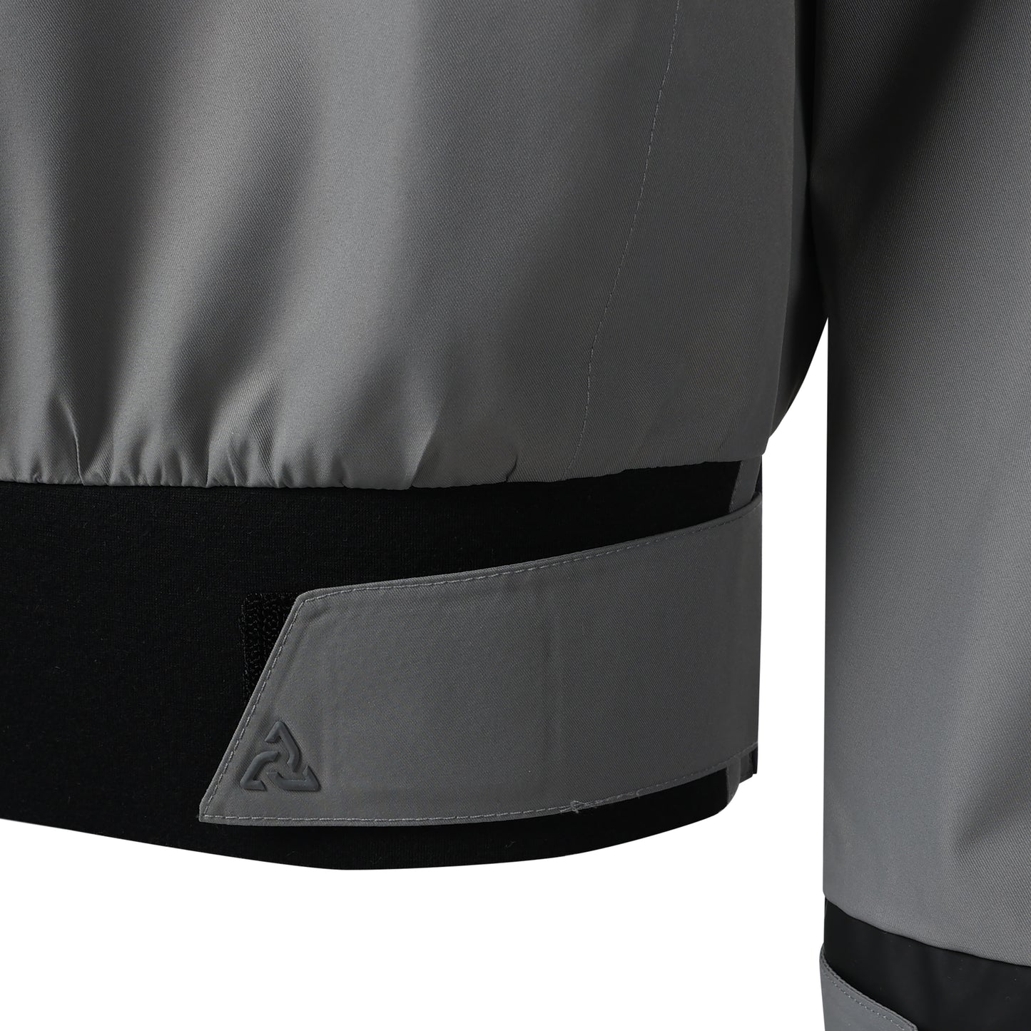 Typhoon Regatta Smock/Spray top - Slate