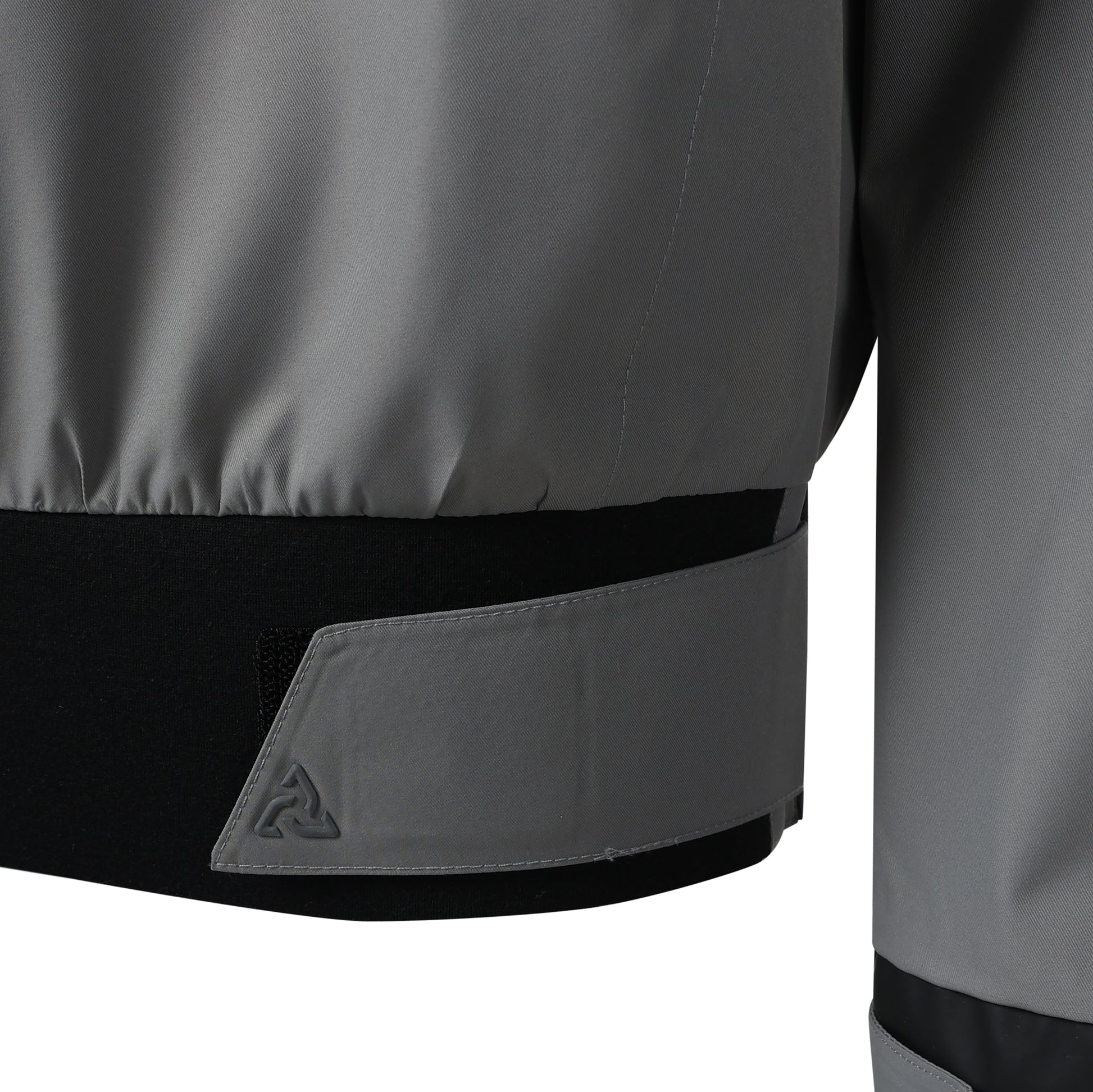 Typhoon Regatta Smock/Spray top - Slate