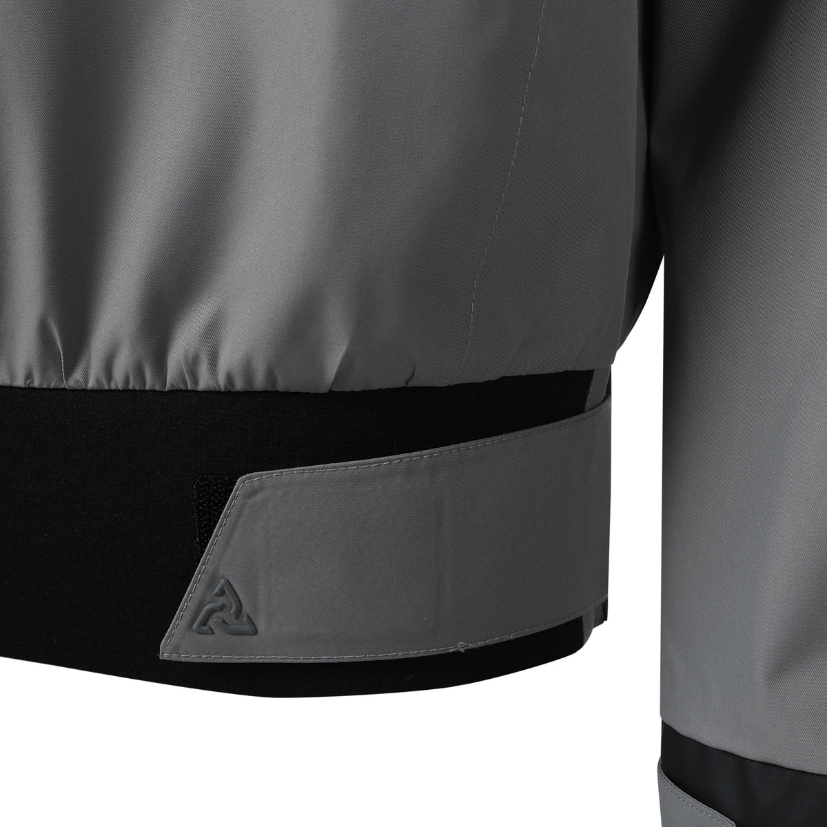 Typhoon Regatta Smock/Spray top - Slate