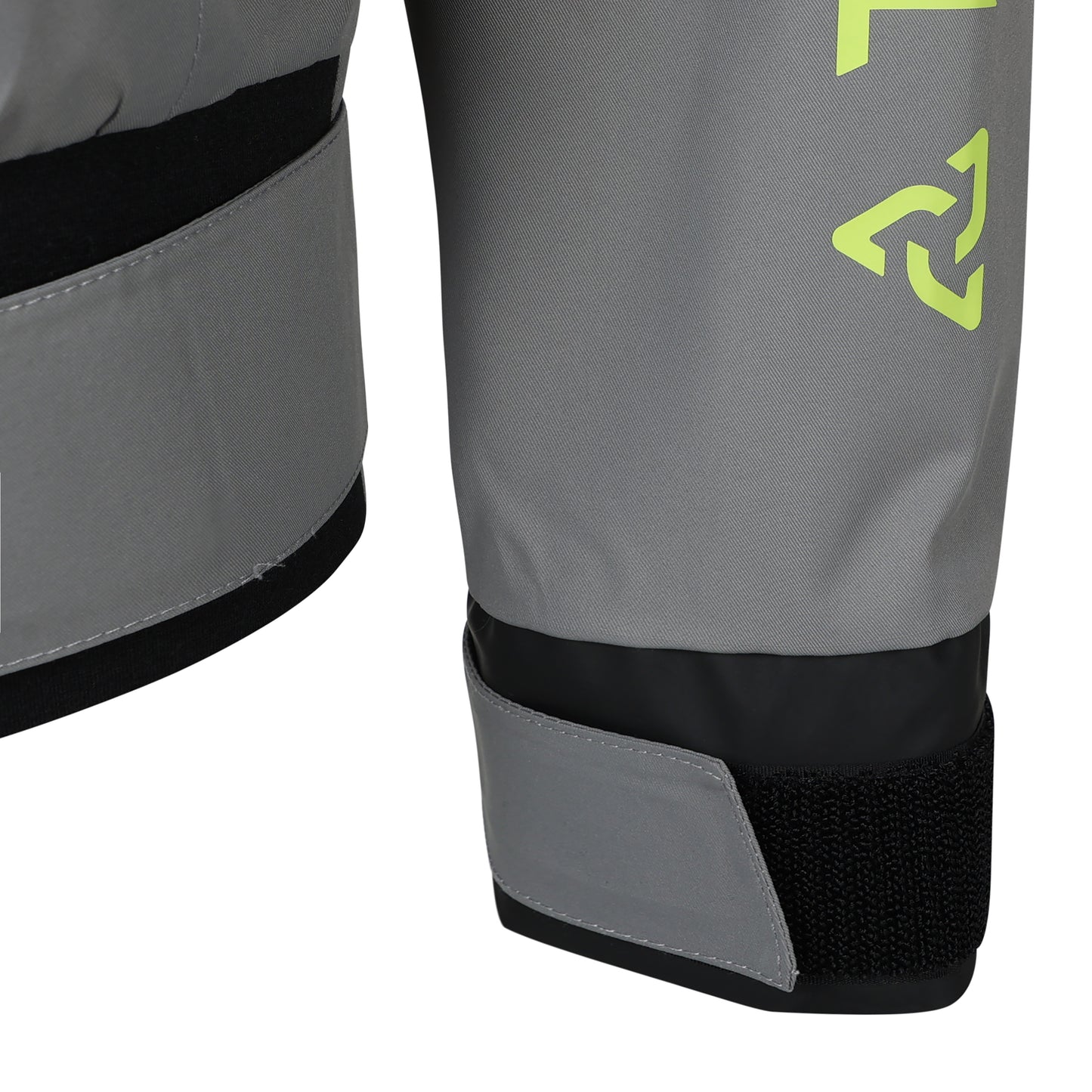 Typhoon Regatta Smock/Spray top - Slate