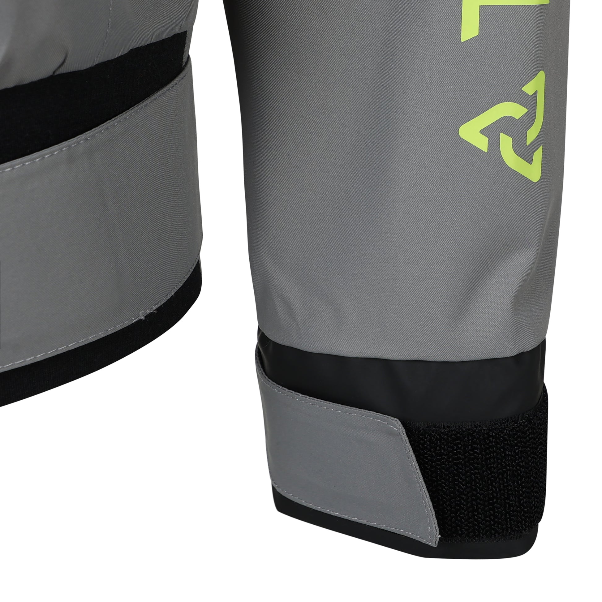 Typhoon Regatta Smock/Spray top - Slate