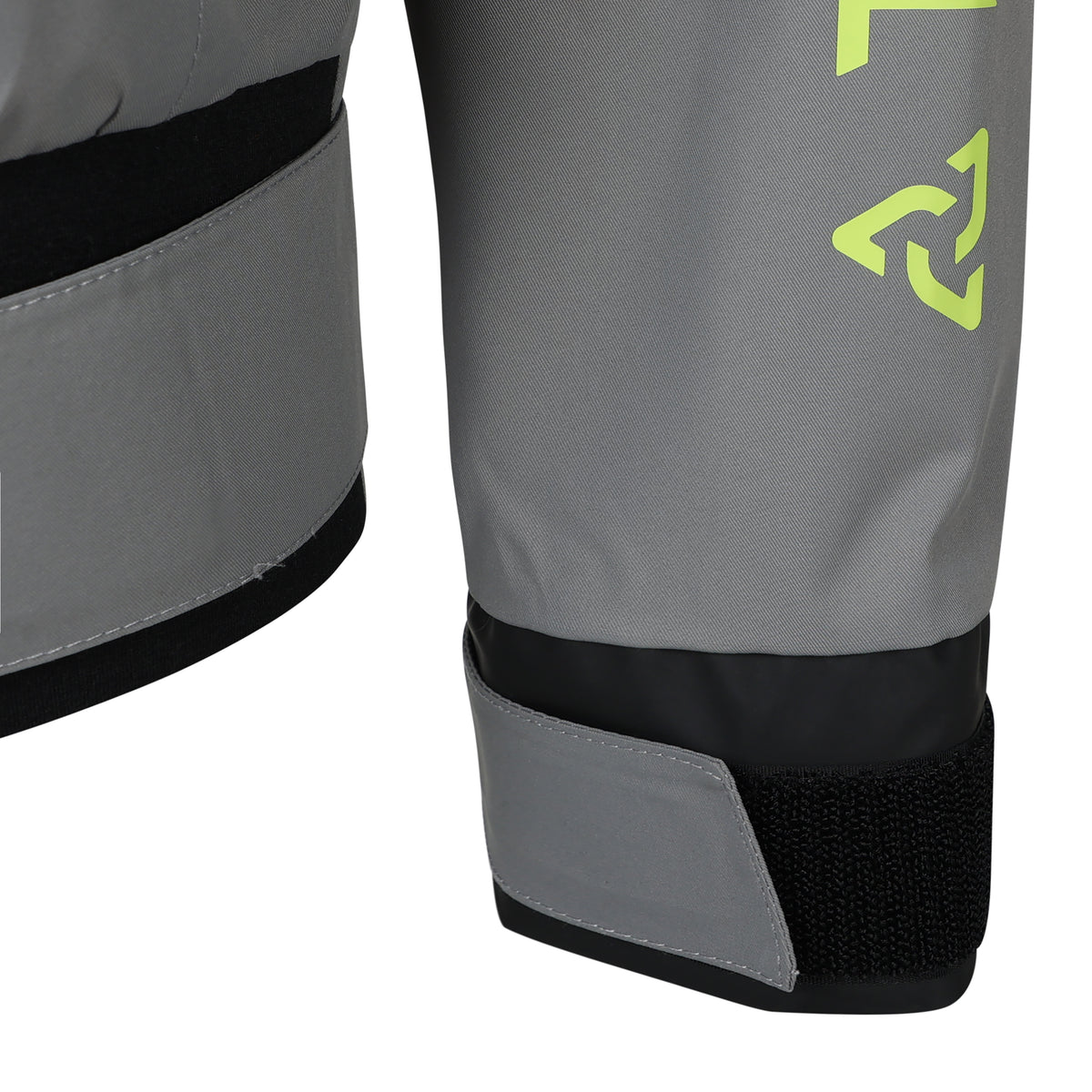 Typhoon Regatta Smock/Spray top - Slate