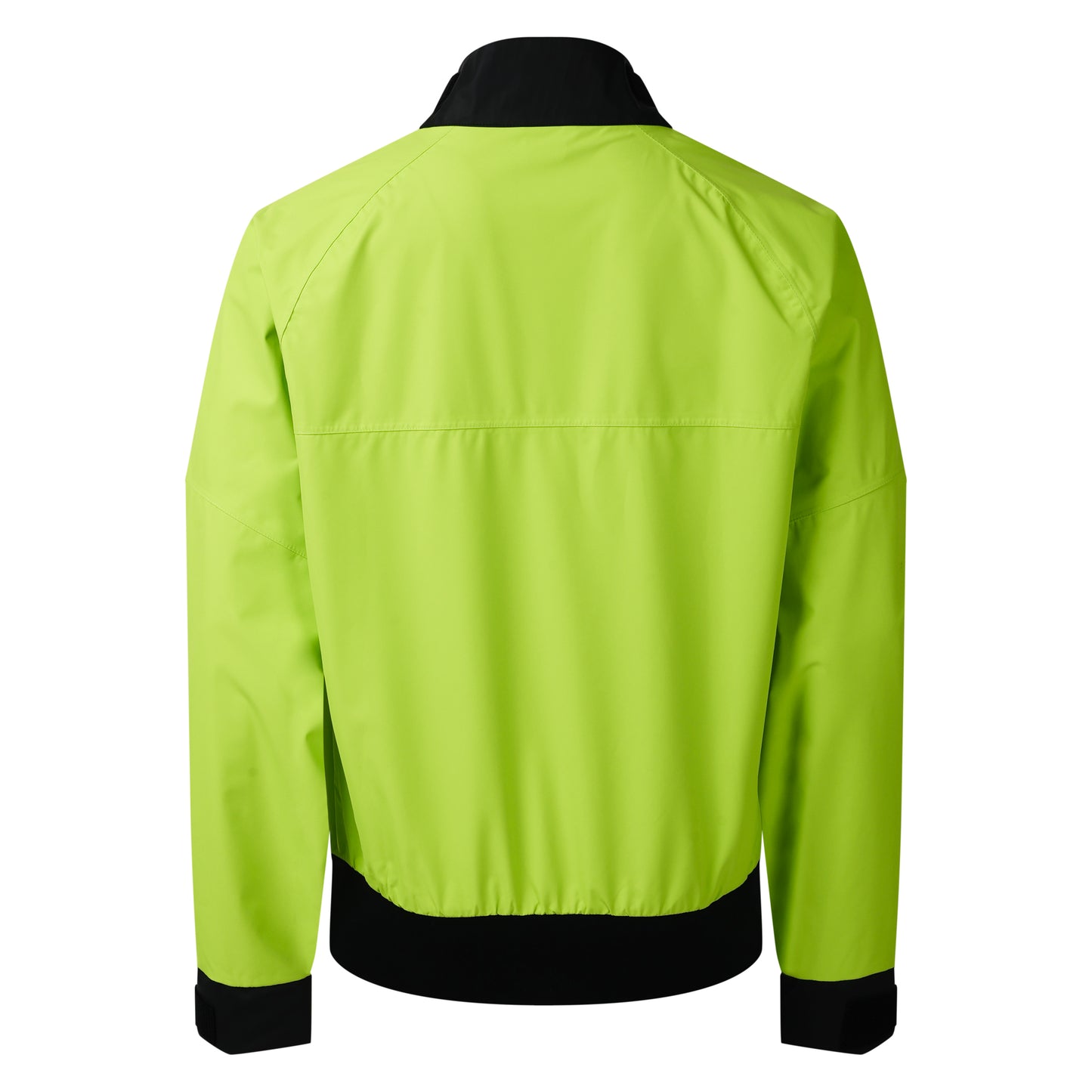 Typhoon Regatta Smock/Spray top - Lime