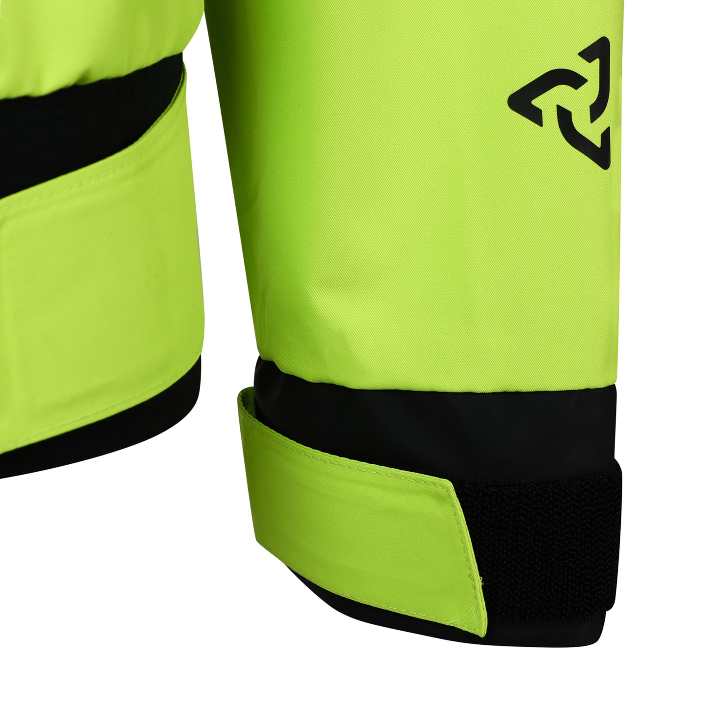 Typhoon Regatta Smock/Spray top - Lime