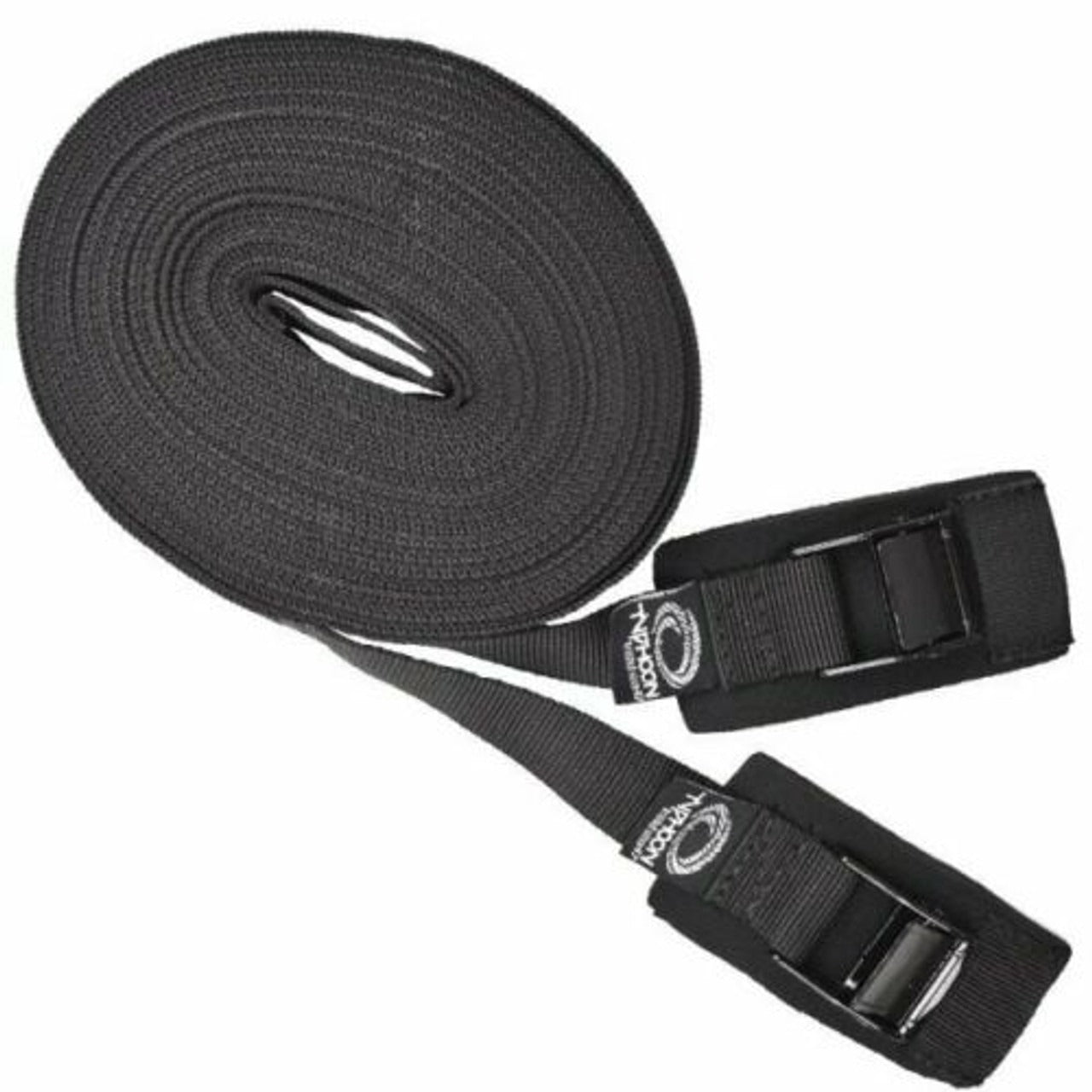 Typhoon Roof Rack Straps (Pair) 5m