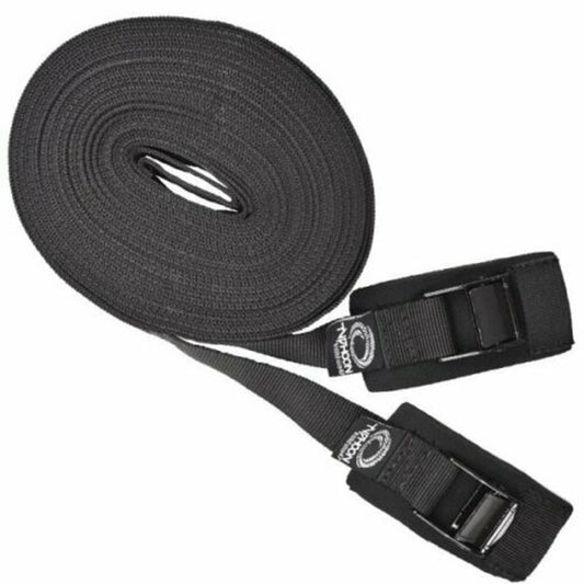 Typhoon Roof Rack Straps (Pair) 5m