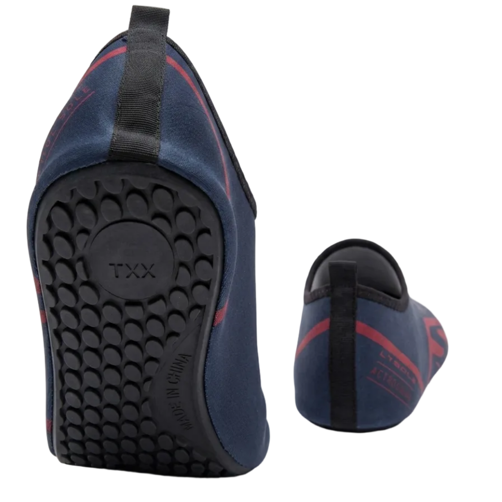 Sola Active Sole Shoes Black