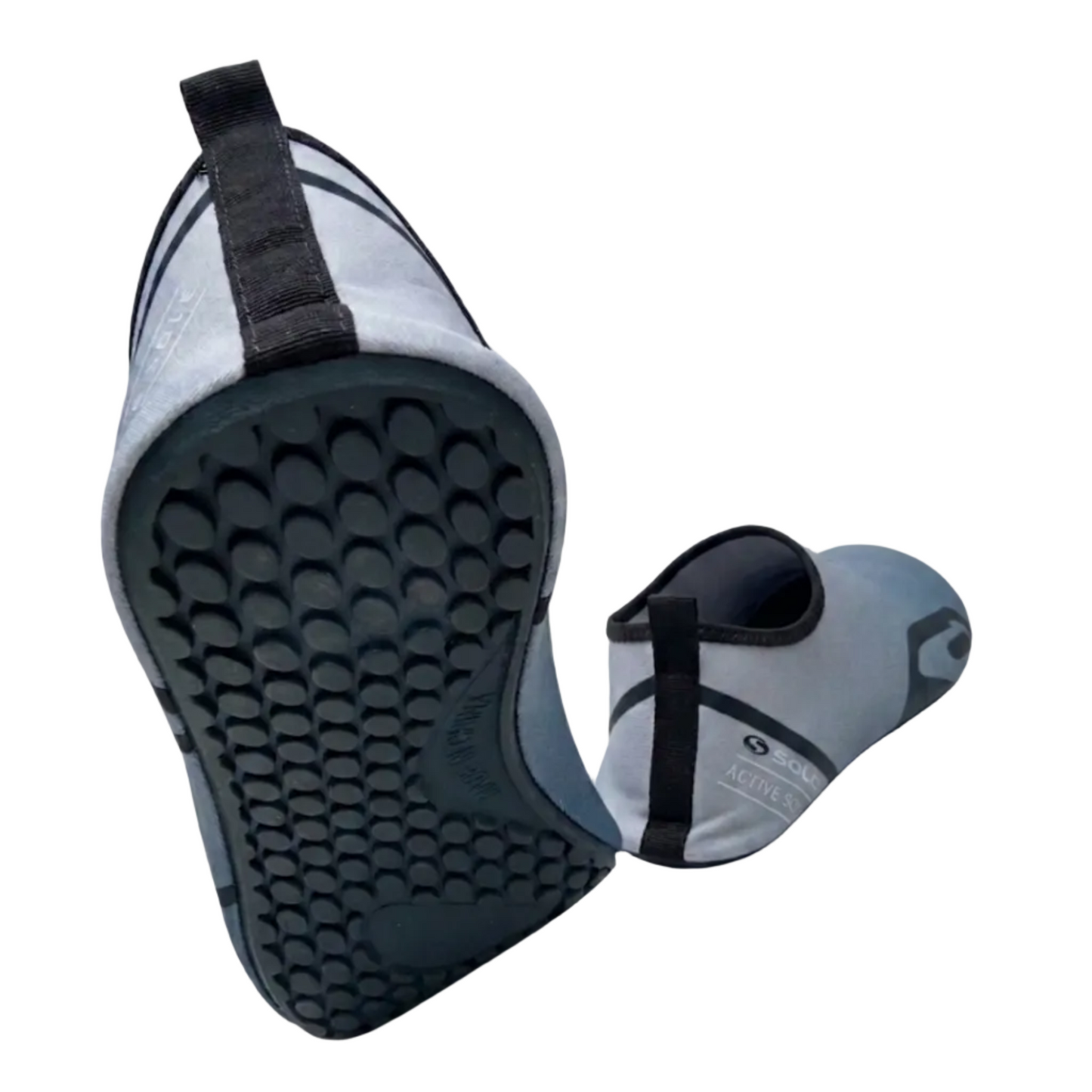 Sola Active Sole Shoes Blue