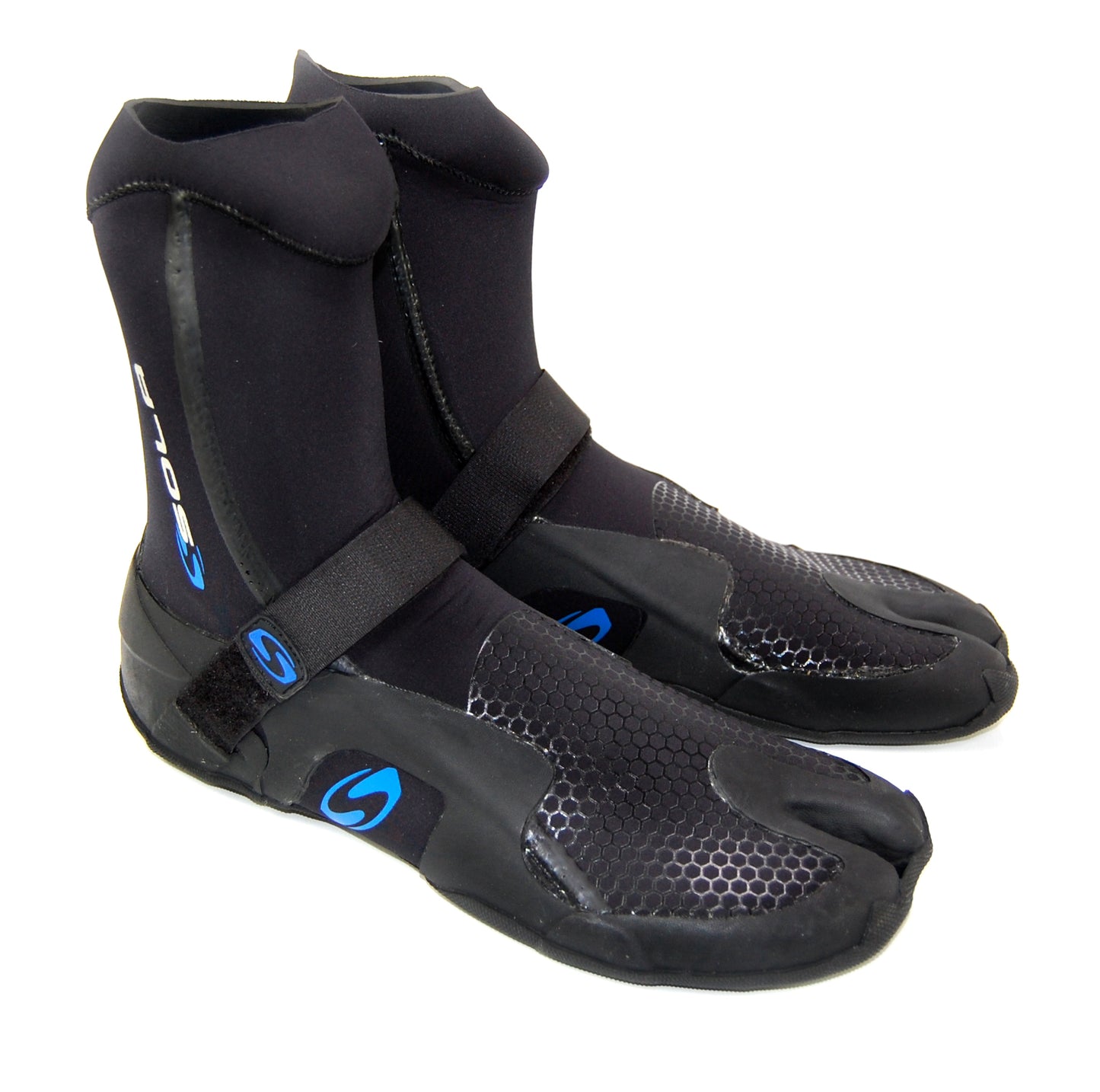 Sola 5mm Split Toe Boot