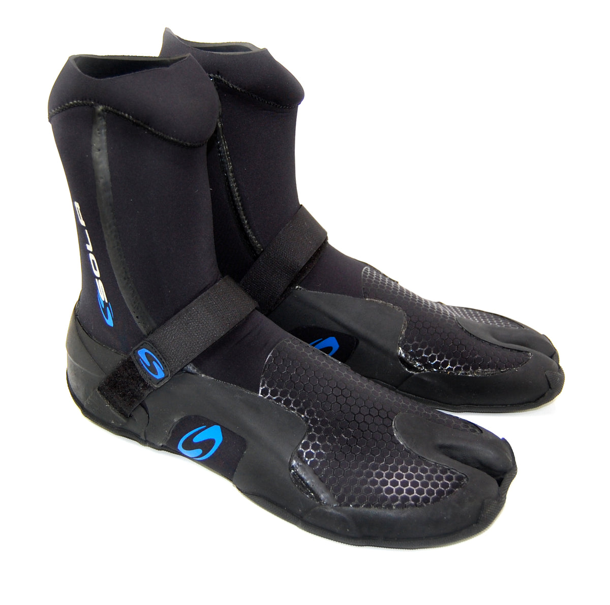 Sola 5mm Split Toe Boot