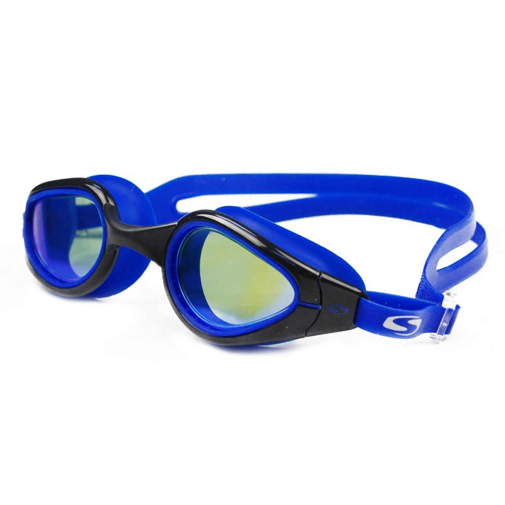 Sola Open Water Anit-Fog Swimming Goggles