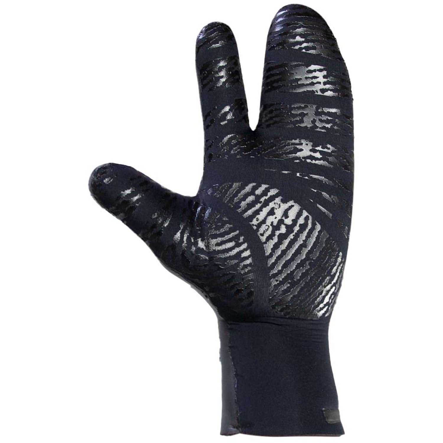 Sola 5mm Smooth Skin Lobster Claw Mitts