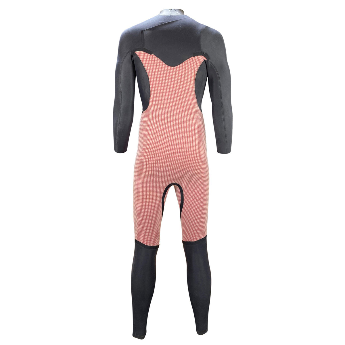 Sola Inferno 5/4 GBS FZ Mens Full Wetsuit