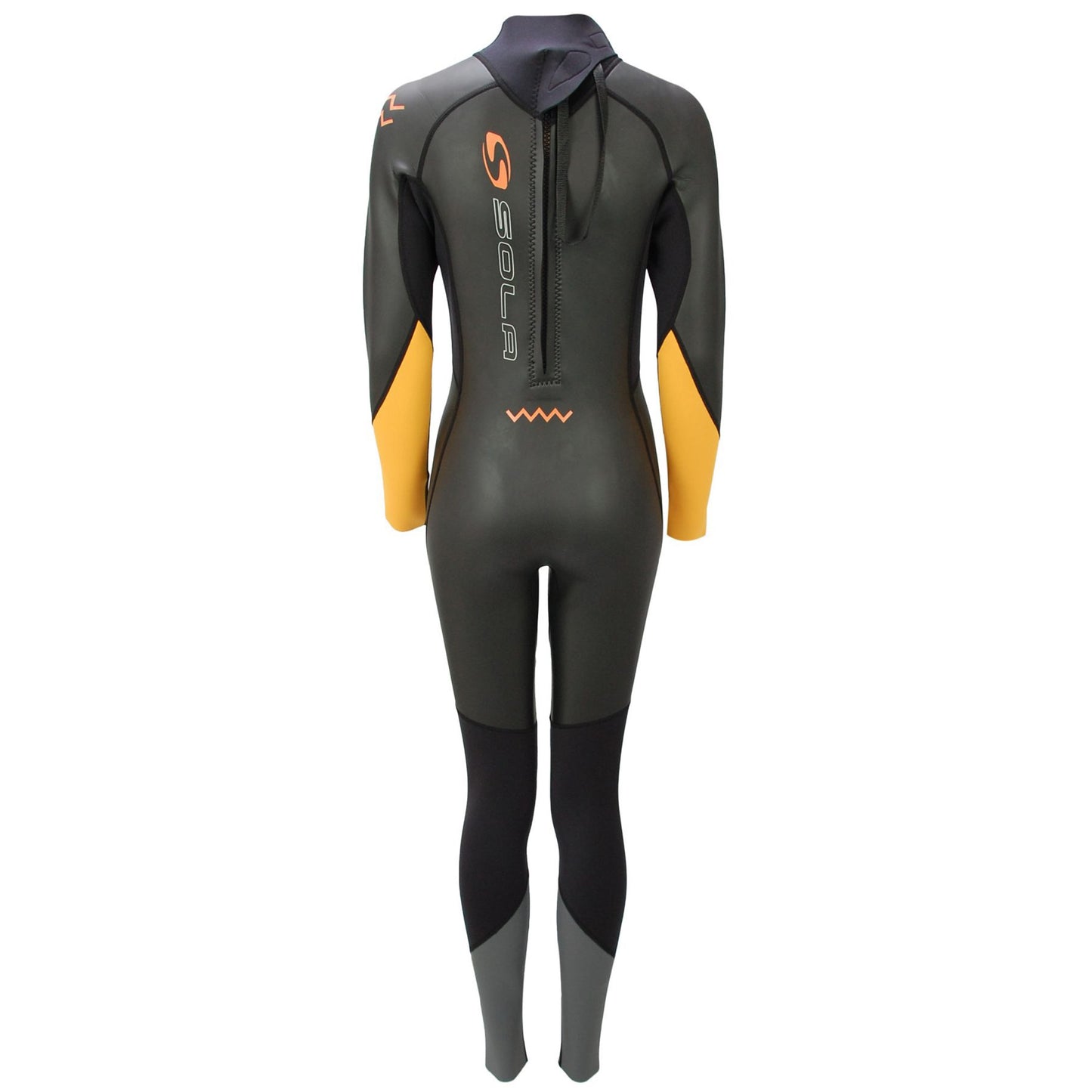 Sola Open Water 3/2 BZ Ladies Full Wetsuit