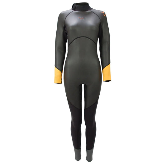 Sola Open Water 3/2 BZ Ladies Full Wetsuit