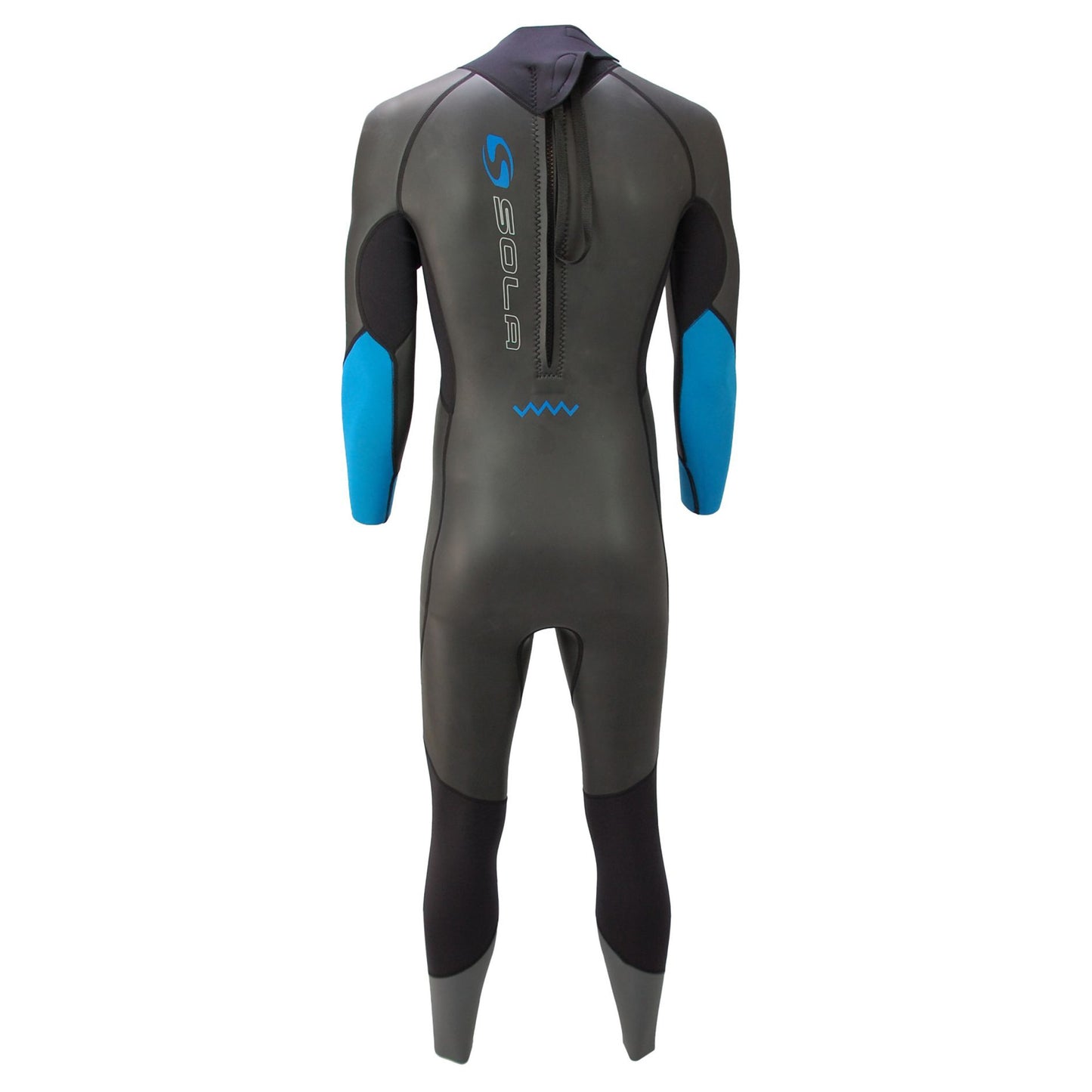 Sola Open Water 3/2 BZ Mens Full Wetsuit