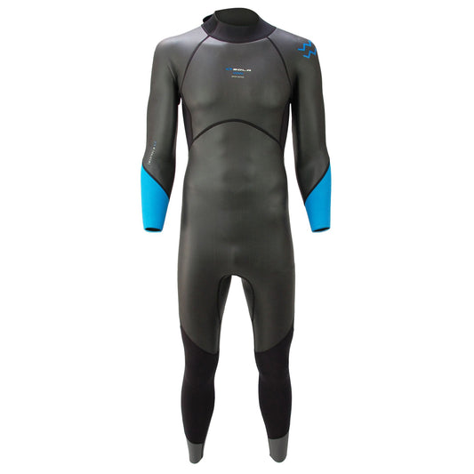 Sola Open Water 3/2 BZ Mens Full Wetsuit