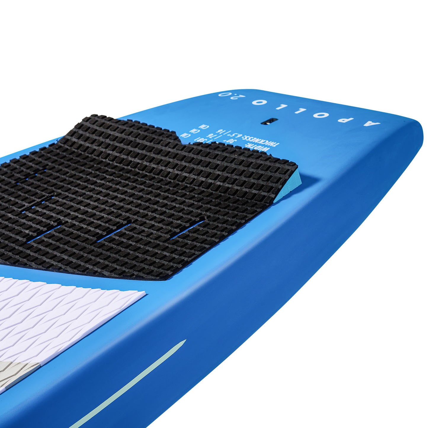Aztron Apollo 12'6" Touring Stand Up Paddle Epoxy Hard Board