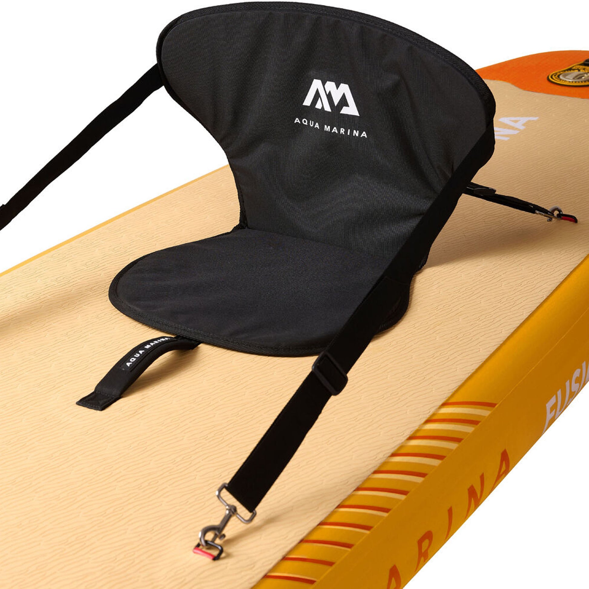 Aqua Marina High-back Seat for Stand Up Paddle Boards