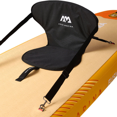 Aqua Marina High-back Seat for Stand Up Paddle Boards