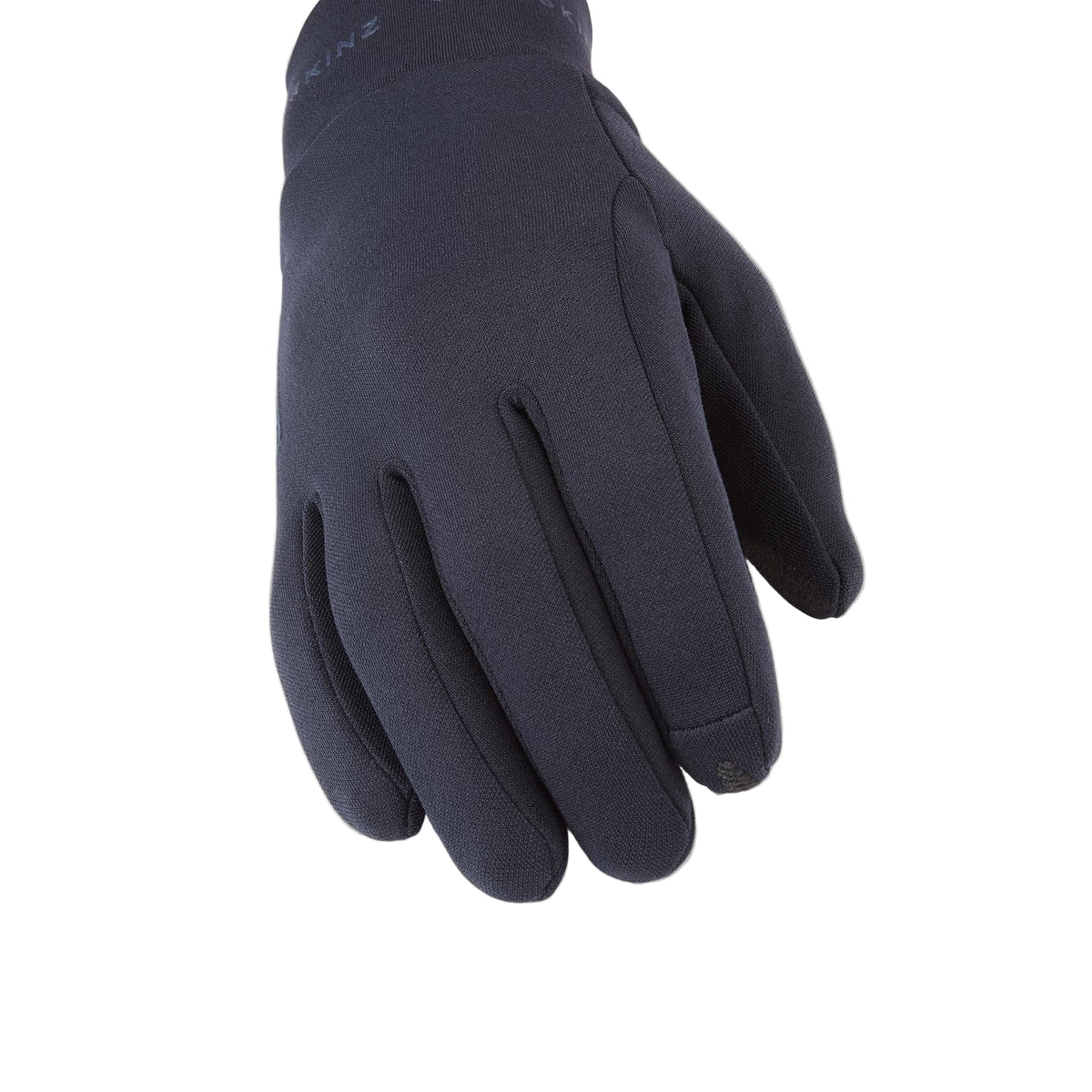 Sealskinz Acle Water Repellent Nanosealz™ Fleece Glove - Navy