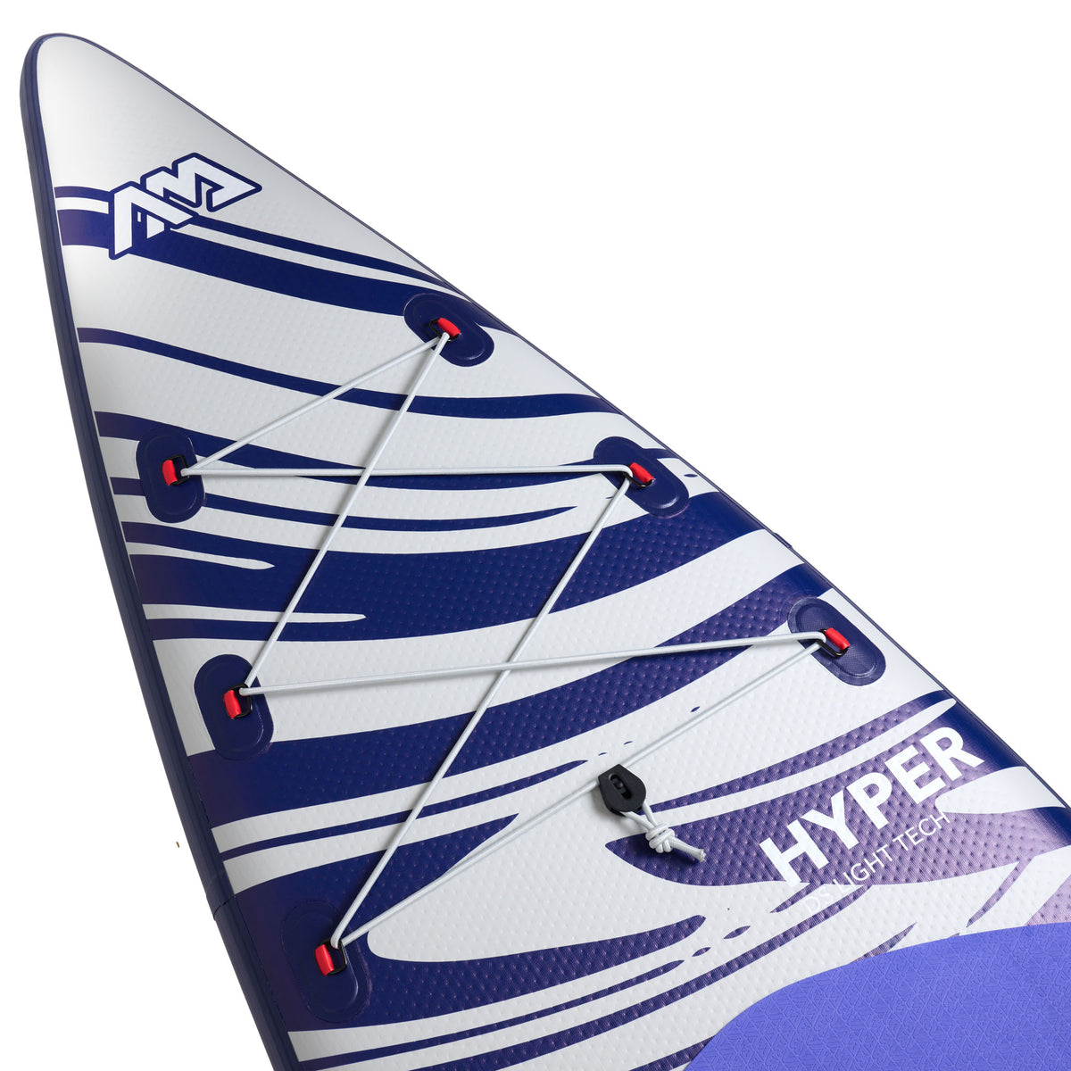 Hyper Cosmos 11'6" Touring Inflatable Paddleboard - New 2027