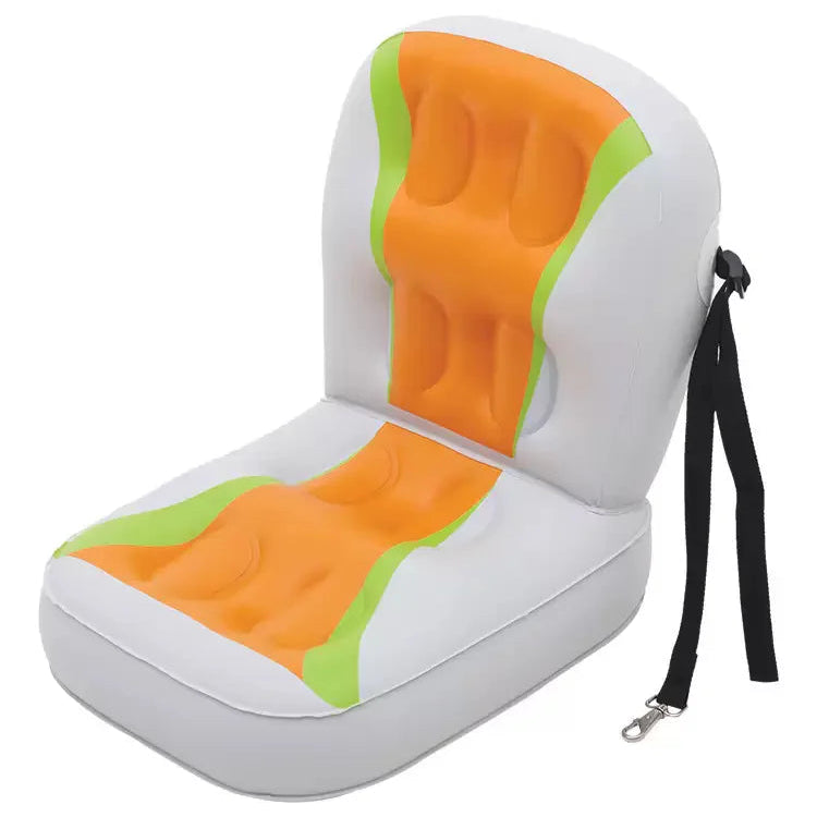 Aqua Marina Inflatable Kayak Seat for Betta Orange