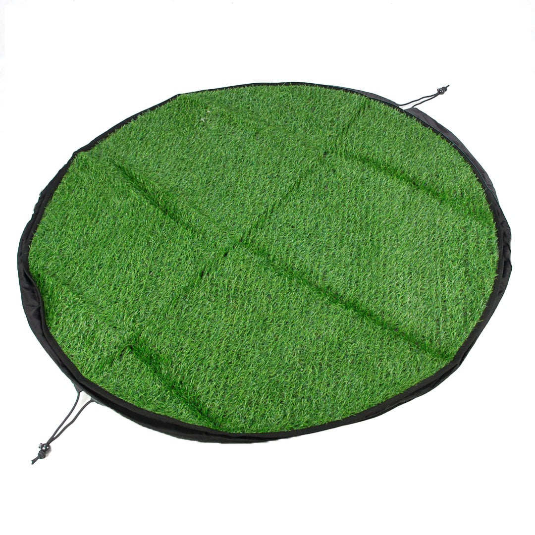 Sola Durable, Waterproof Grass Changing Mat