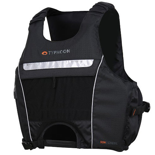 Typhoon Chesil Buoyancy Aid PFD