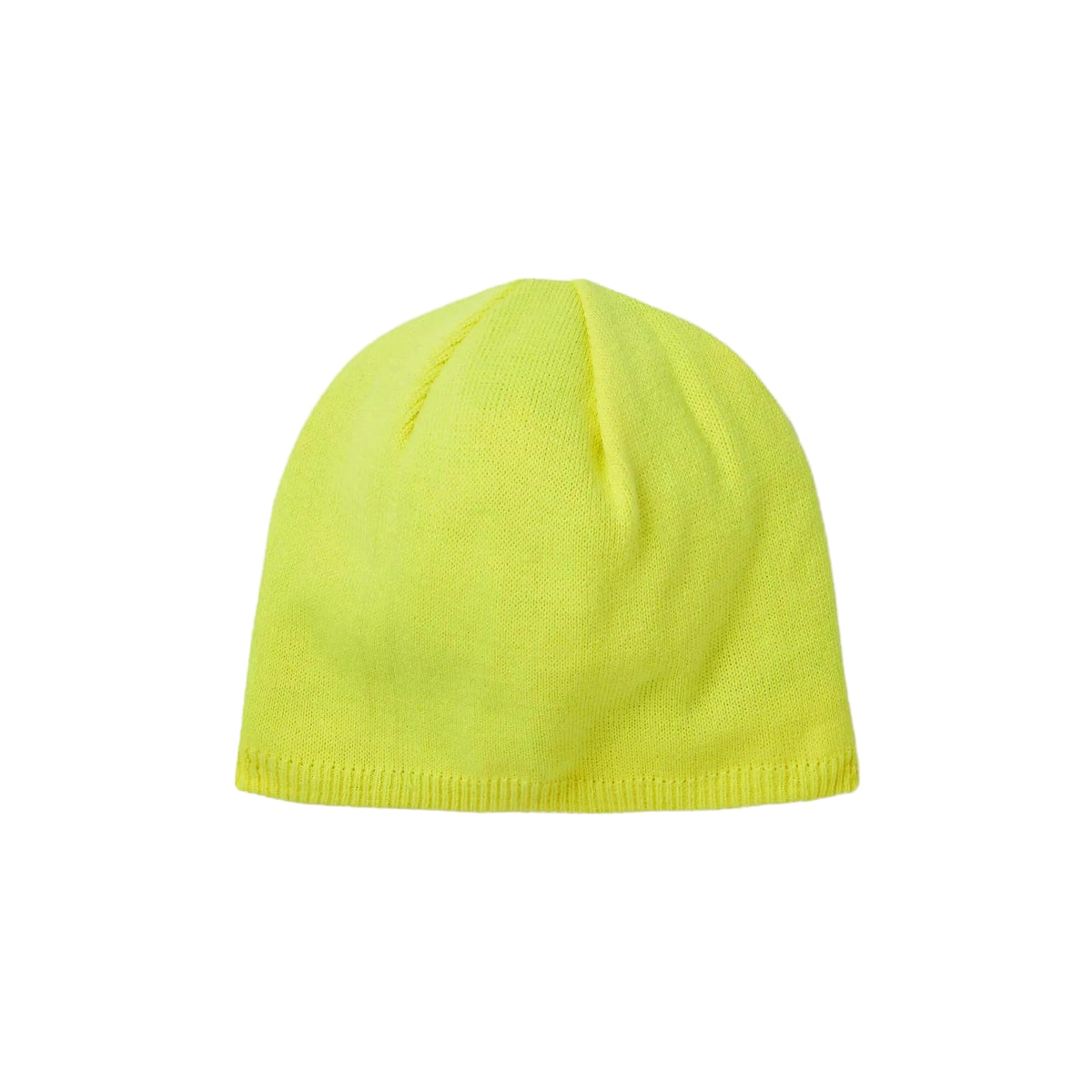 Sealskinz Cley Waterproof Cold Weather Beanie Hat - Neon Yellow
