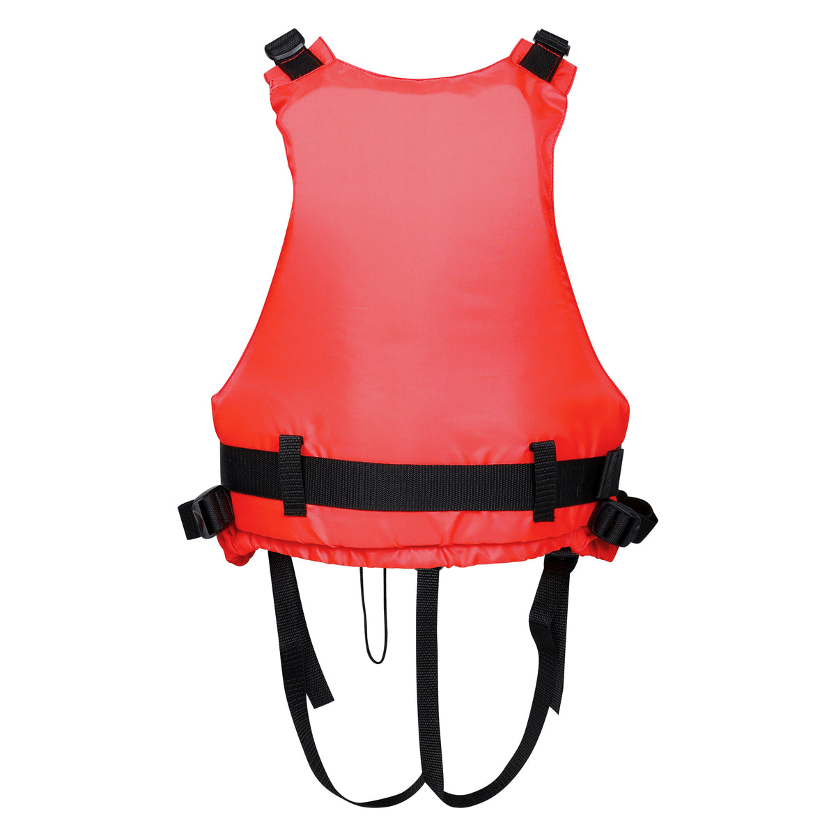 Typhoon Essential 50N Buoyancy Aid - Junior - Red