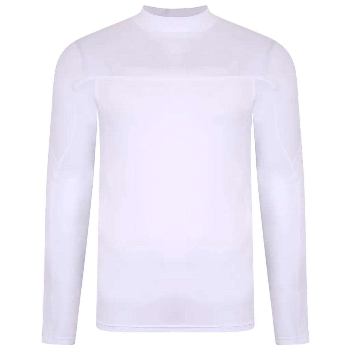Typhoon Fintra Long Sleeved UPF50+ Tech Rash Vest - White