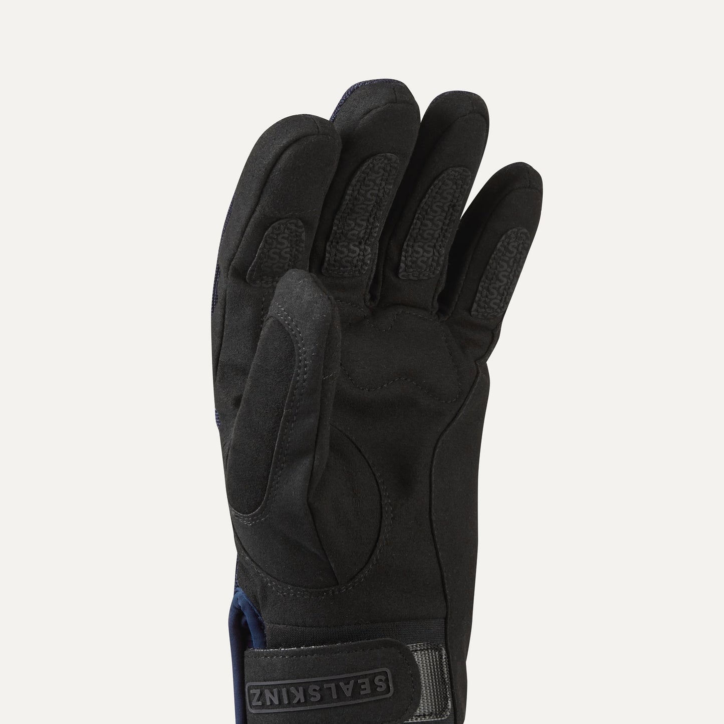 Sealskinz Howe Waterproof All Weather Multi-Activity Glove with Fusion Control™ - Black
