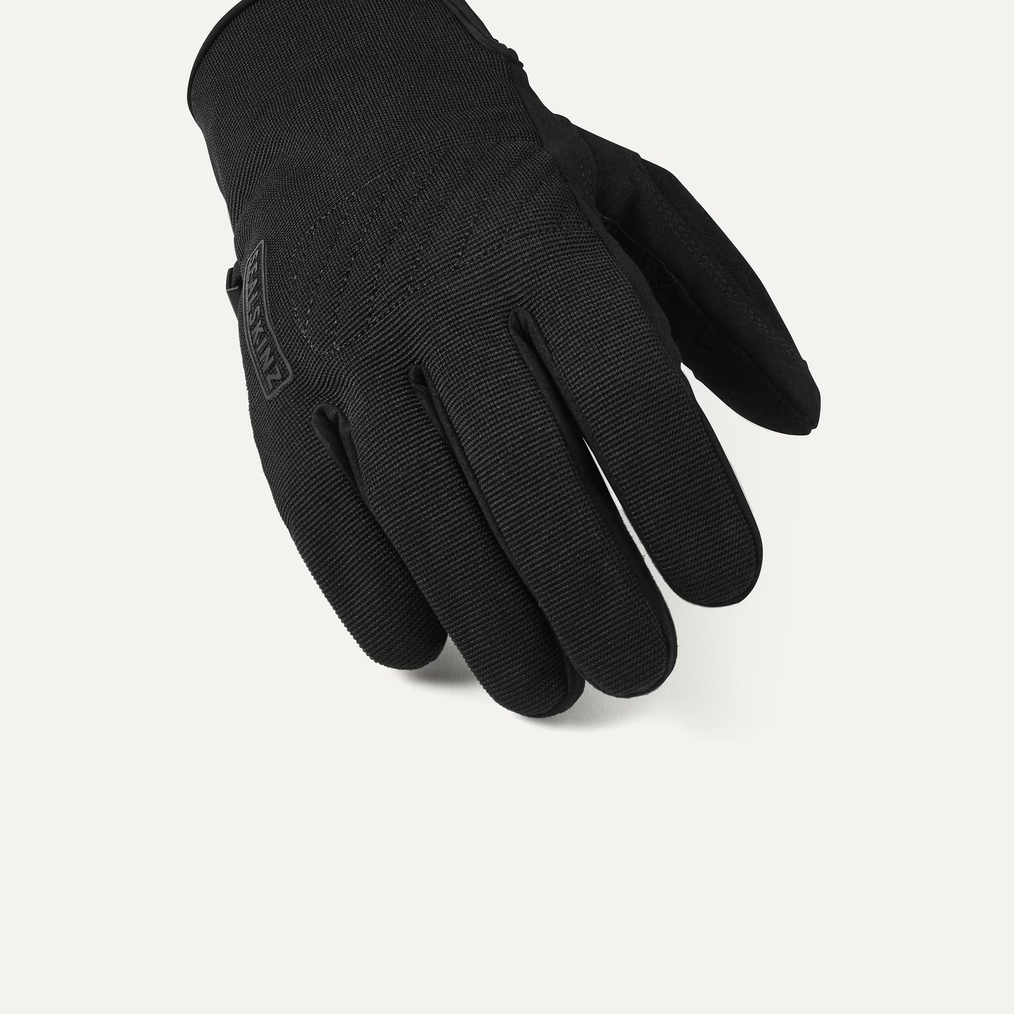Sealskinz Howe Waterproof All Weather Multi-Activity Glove with Fusion Control™ - Black
