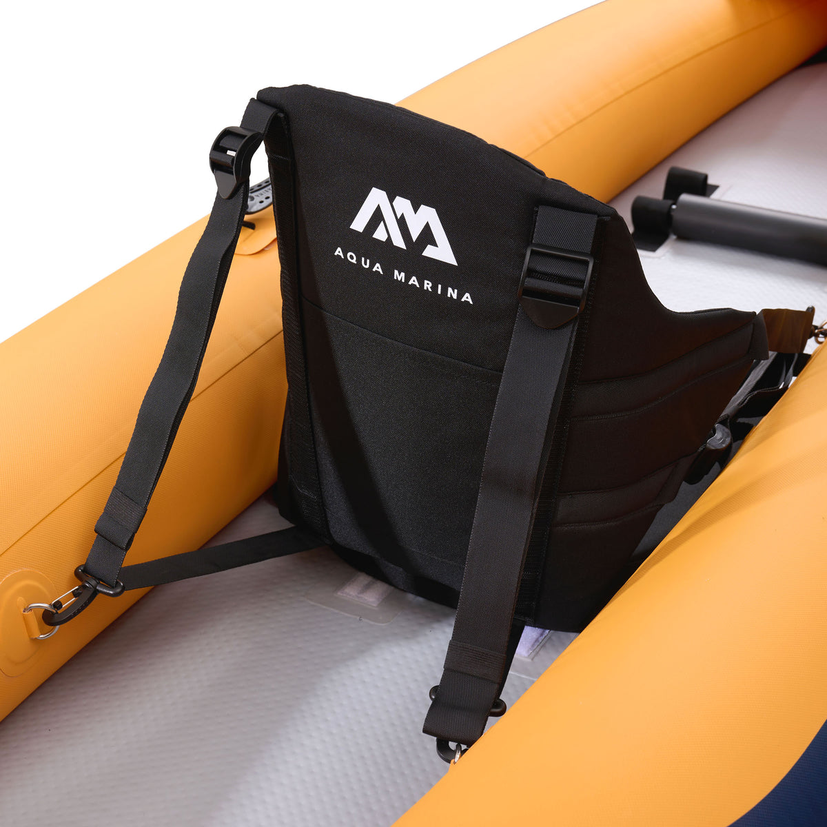 Kaslo 344 Inflatable Performance Touring Kayak 1 Person - New 2027