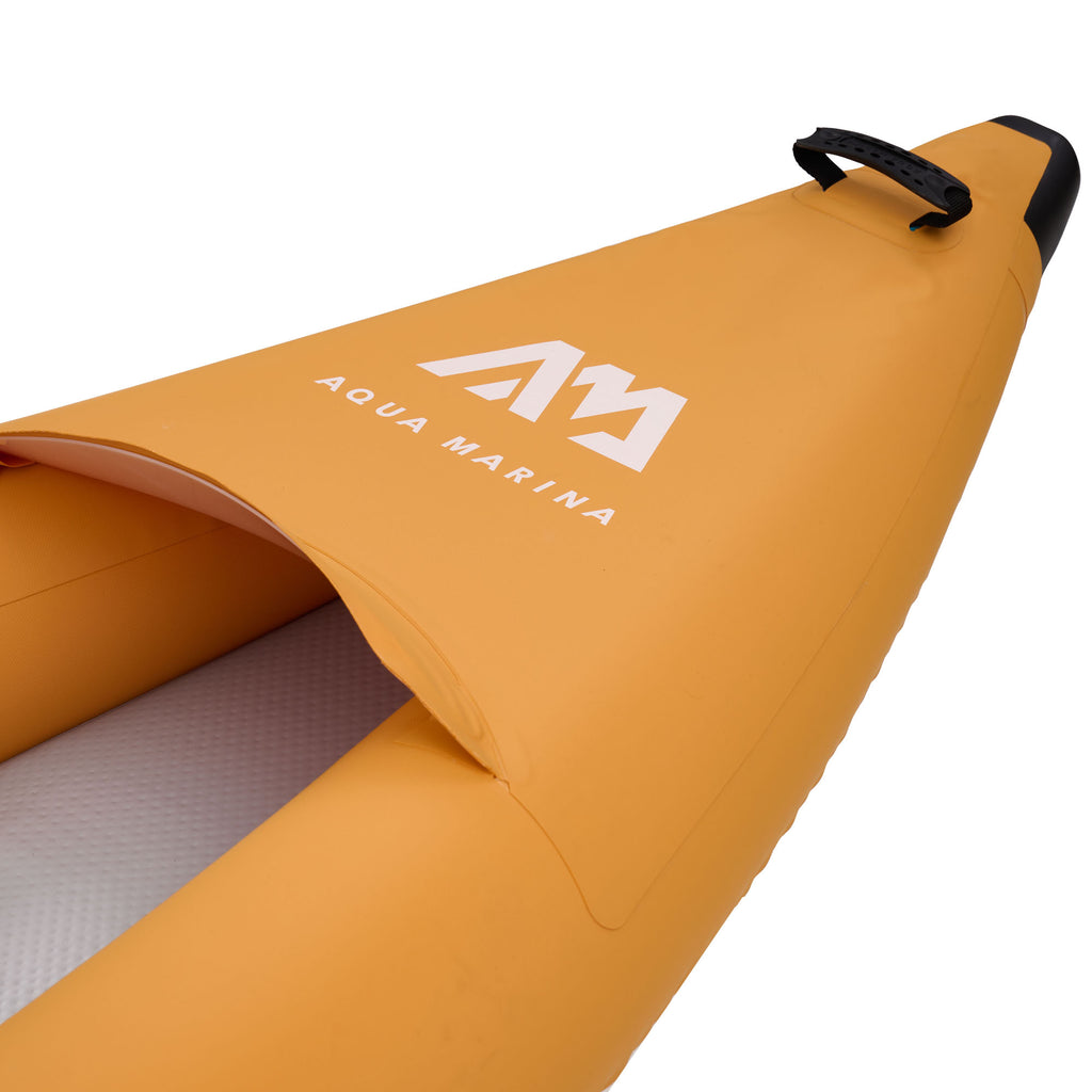 Kaslo 344 Inflatable Performance Touring Kayak 1 Person - New 2027