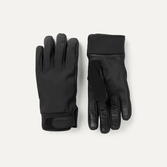Sealskinz Kelling Waterproof All Weather Insulated Glove - Black